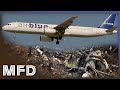People Died Because Of His Arrogance Air Blue Flight 202