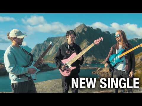 Jack Gardiner and Owane