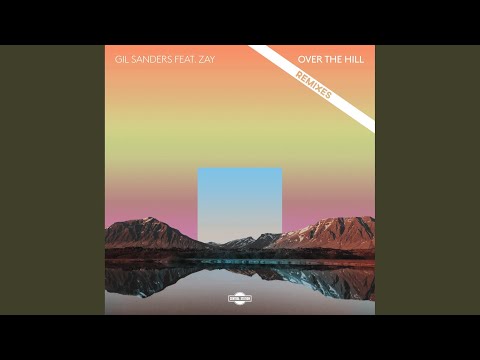 Over the Hill (Jordan Magro Remix)
