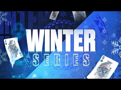 €250 NLHE PKO Winter Series Main Event Final Table Replay -.IT