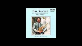 Medium Basie Swing - Track 7: Angel Eyes