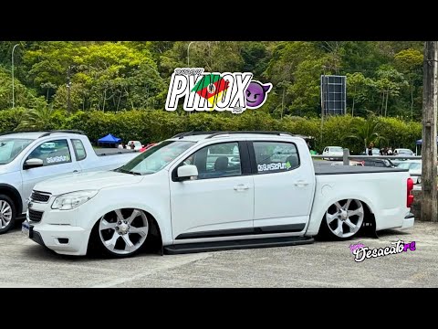 Mega Funk - Especial De Verão 2025 - @djpynoxrs 