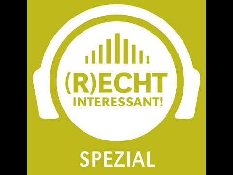 Kurz & knackig: Präsi-Woche - Dr. Ulrich Wessels, Präsident der BRAK