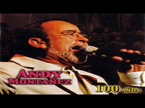 Andy Montañez - En Mi Puertorro Voltio