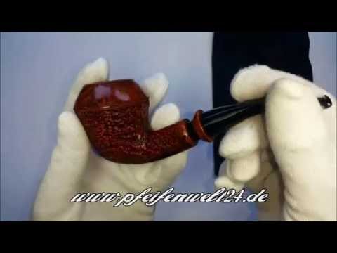 VAUEN by Mastro de Paja 404