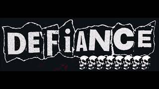 Defiance - Fall Into Line