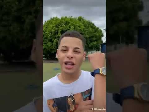 #YoungViPR #freestylemania #freestylemaniaseason #freestyle #FreestyleManiaTikTok #LosReyesDelMinuto