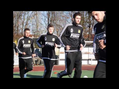 Alemannia Sieg 6 0 gg Helgoland