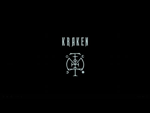 Miniatura de Kraken
