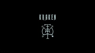 Florence + The Machine - Kraken (Lyrics)