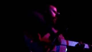 David Bazan - Bands With Managers