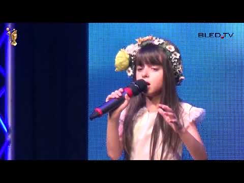 O Mio Bambino Caro - Alesia Maria Calin