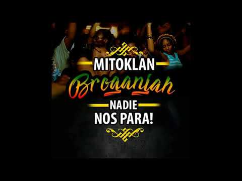 Mitoklan - Broganjah - Nadie nos para