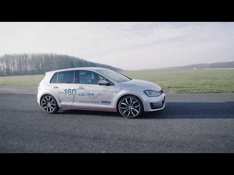 MAHLE Powertrain - die Wiege der Antriebe von morgen