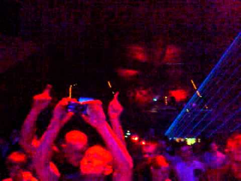 Chocolate Puma - I Love New Year @ Hala Stulecia, Wroclaw 31.12.2011