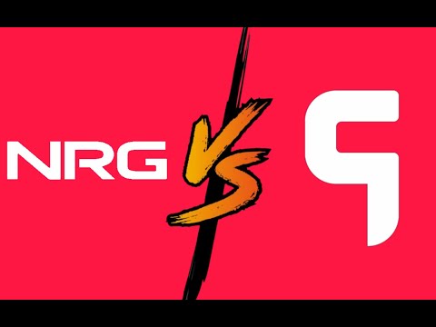 NRG vs GHOST FULL GAME VCT NA STAGE 2 MAIN EVENT