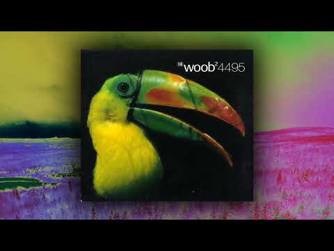 Woob - Pondlife