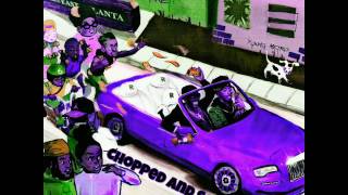Gucci Mane - Both Eyes Closed ft. 2 Chainz &amp; Young Dolph (Screwed)