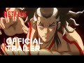 Record of Ragnarok II | Official Trailer | Netflix