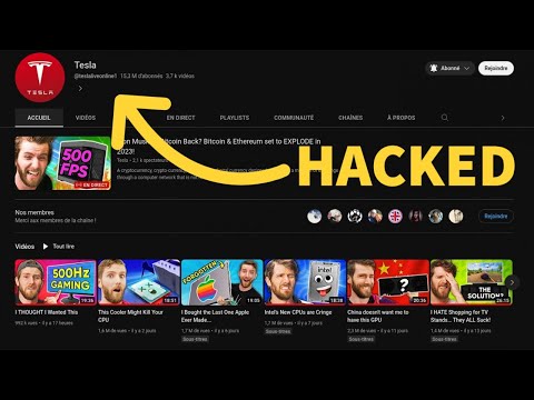 Linus Tech Tips Hack Explained