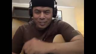 SUARANYA HAMPIR MIRIP EBIET G. ADE