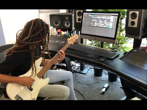 HOW IT'S MADE: Henry Fong (ft. Rome) - On My Way