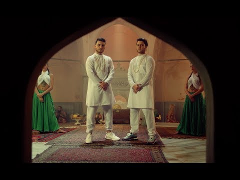 ikikardesh - Haleluya (Official Music Video)