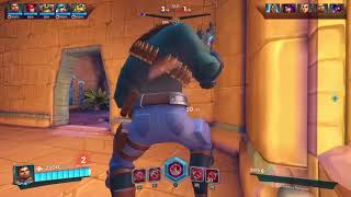 PALADINS -EL MATADOR!