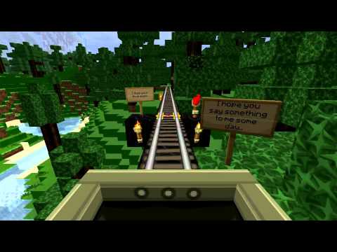 Minecraft with Moiras: My apologies to wildeem