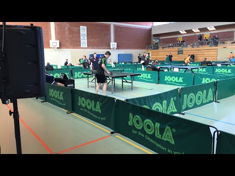 Hessenpokal Halbfinale - TTG Biebergemünd vs SVH 1945 Kassel #5