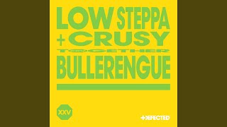 Low Steppa - Topic