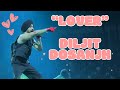 DILJIT DOSANJH LOVER LIVE O2 ARENA LONDON OCT 2024 Diljitdosanjh