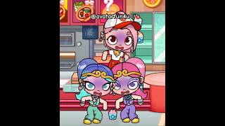 Shimmer and shine!#trending#story#avatarworld#pazu#keşfet#vairalvideo#my#shimmer#shine#twins#shorts