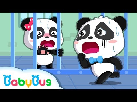 Colored Monsters Catch Baby Panda | Math Kingdom Adventure Episode 1-10 | BabyBus  Cartoon | Video & Photo