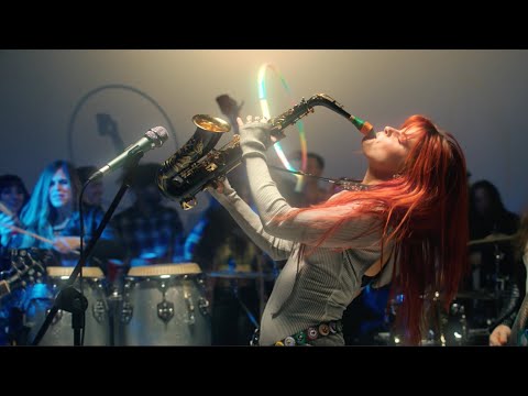 Enrose - MY HAPPINESS [Official Video]