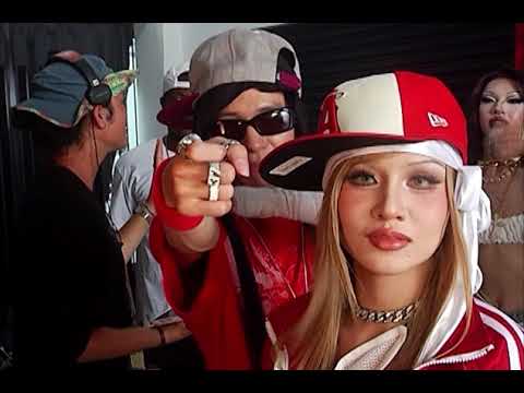 7dnight - Mah girl | Official Music Video