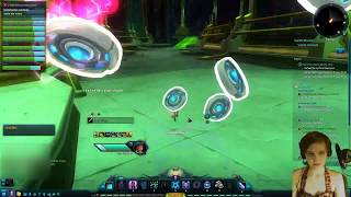 Lets Play Wildstar - 1 to 50 - Dominion - Part 28 