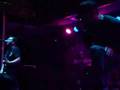 Strung Out - Ashes (Live)
