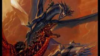 Crimson Glory - Where Dragons Rule