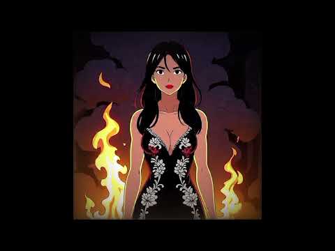 BLAZING INFERNO 🔥 #DARKSAOADMUSIC #music 