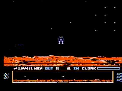 Dropzone NES