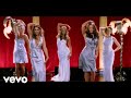 Girls Aloud - I Think We're Alone Now (Official Music Video)