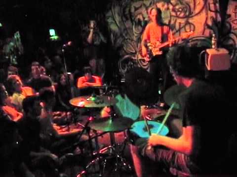 HELLA - 8/08/03 @ 924 Gilman St, Berkeley, CA - FULL SET