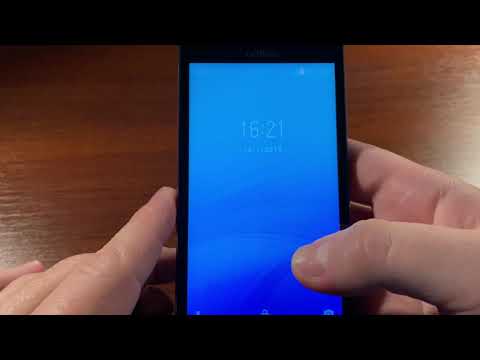 TP-Link Neffos C5a Ringing Default Ringtone on Incoming Call