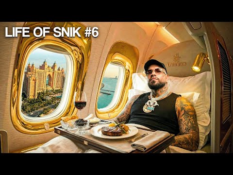 SNIK OFFICIAL and DMO Deejay