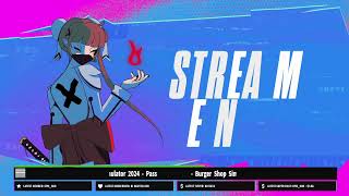 【作業】Steamにゲームを出すからその作業と法人設立の準備をやるよ【ライブ】