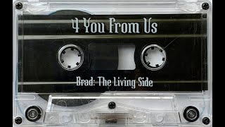 Brad & Brian - 4 You From Us (2000) [HD]