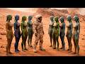 Astronaut Witnesses A Space Anomaly Sci Fi Movie Full Movies