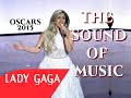 Lady Gaga - The Sound of Music Tribute at ...