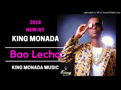 King Monada - Bao Lecha Original Mix